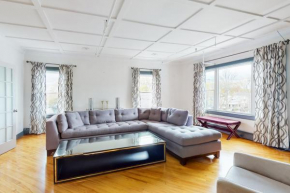 Bar Harbor Penthouse